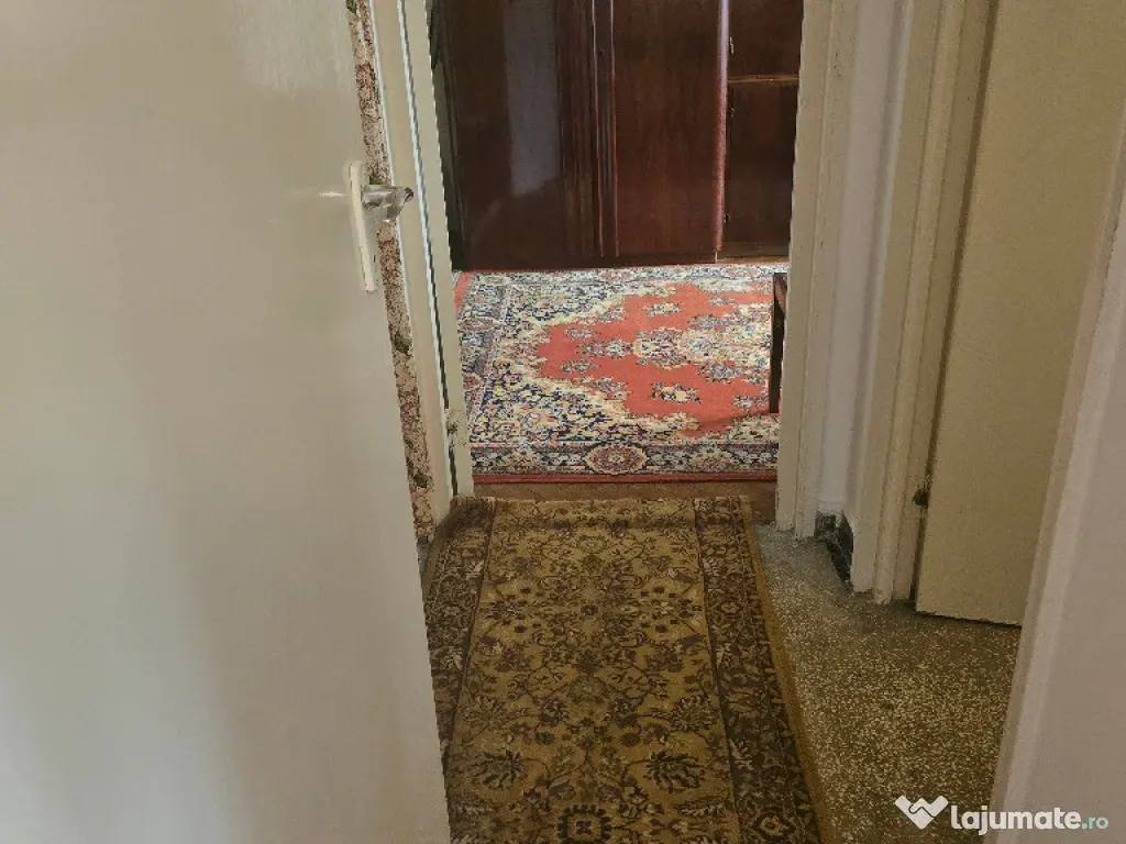 Vand apartament cu 3 camere in Deva, etaj 3, Gojdu (Zamfirescu),