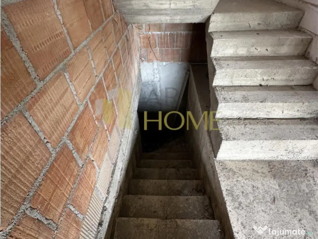 Casa, 5 camere, Strejnicu, Prahova 