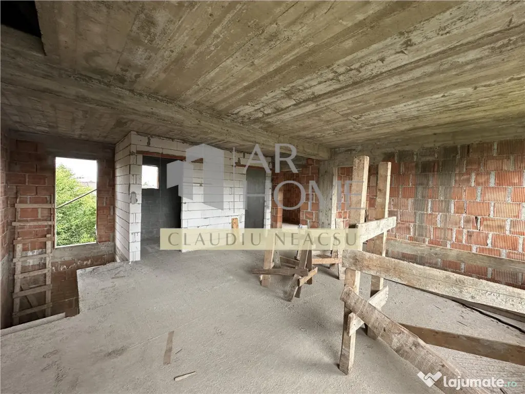 Casa, 5 camere, Strejnicu, Prahova 