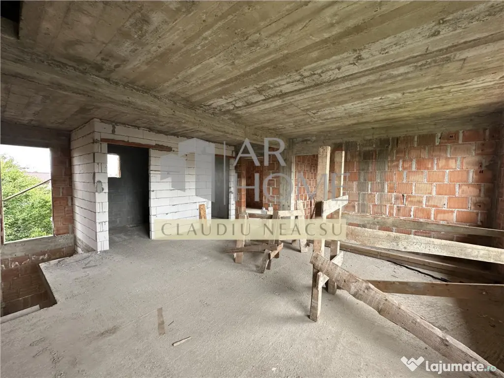 Casa, 5 camere, Strejnicu, Prahova 