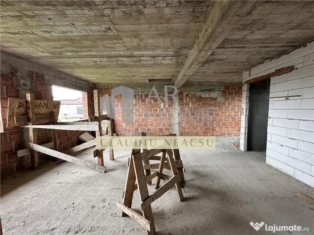 Casa, 5 camere, Strejnicu, Prahova 