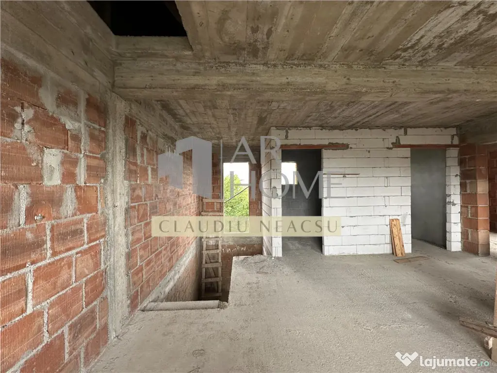 Casa, 5 camere, Strejnicu, Prahova 