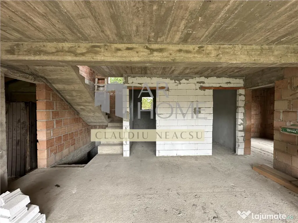 Casa, 5 camere, Strejnicu, Prahova 