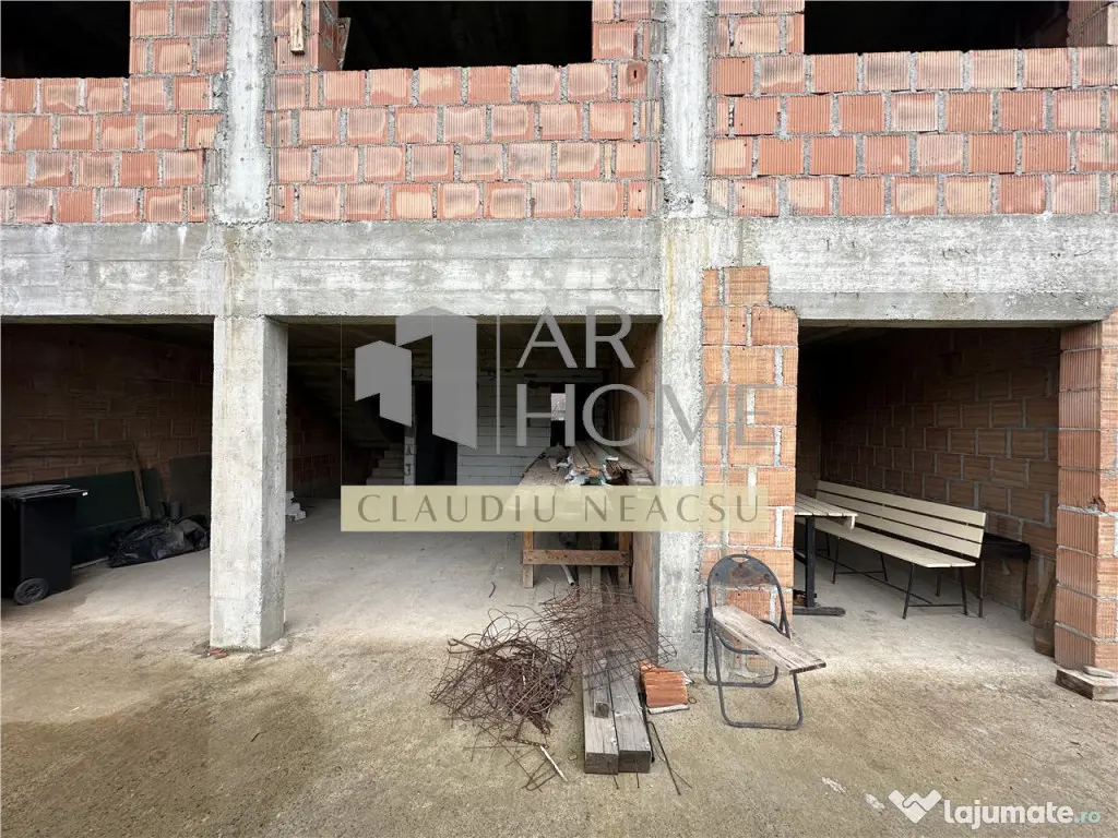 Casa, 5 camere, Strejnicu, Prahova 