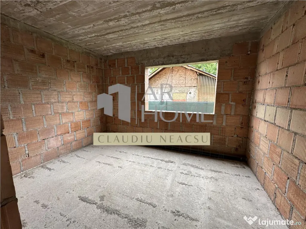 Casa, 5 camere, Strejnicu, Prahova 