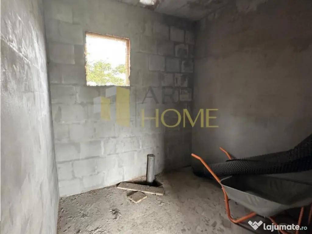 Casa, 5 camere, Strejnicu, Prahova 