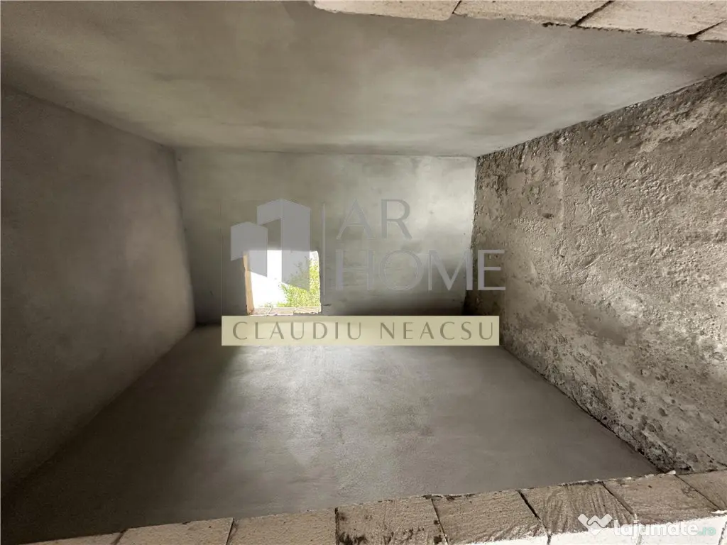 Casa, 5 camere, Strejnicu, Prahova 