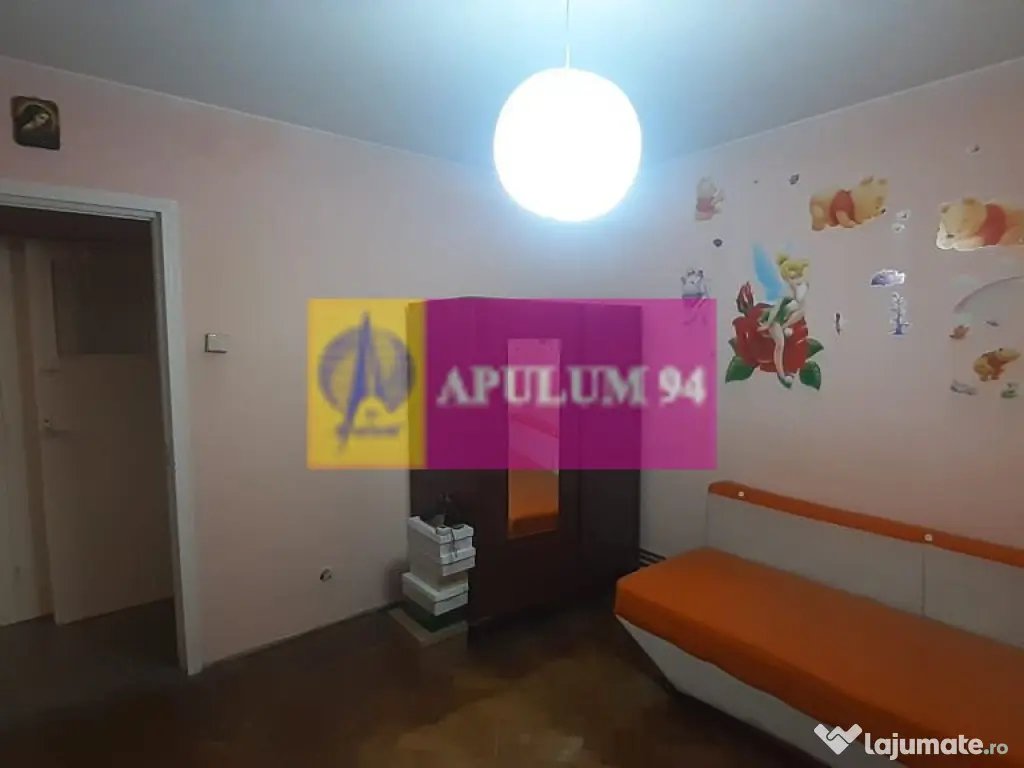 Apartament 2 Camere 5 minute de Metrou Brâncoveanu