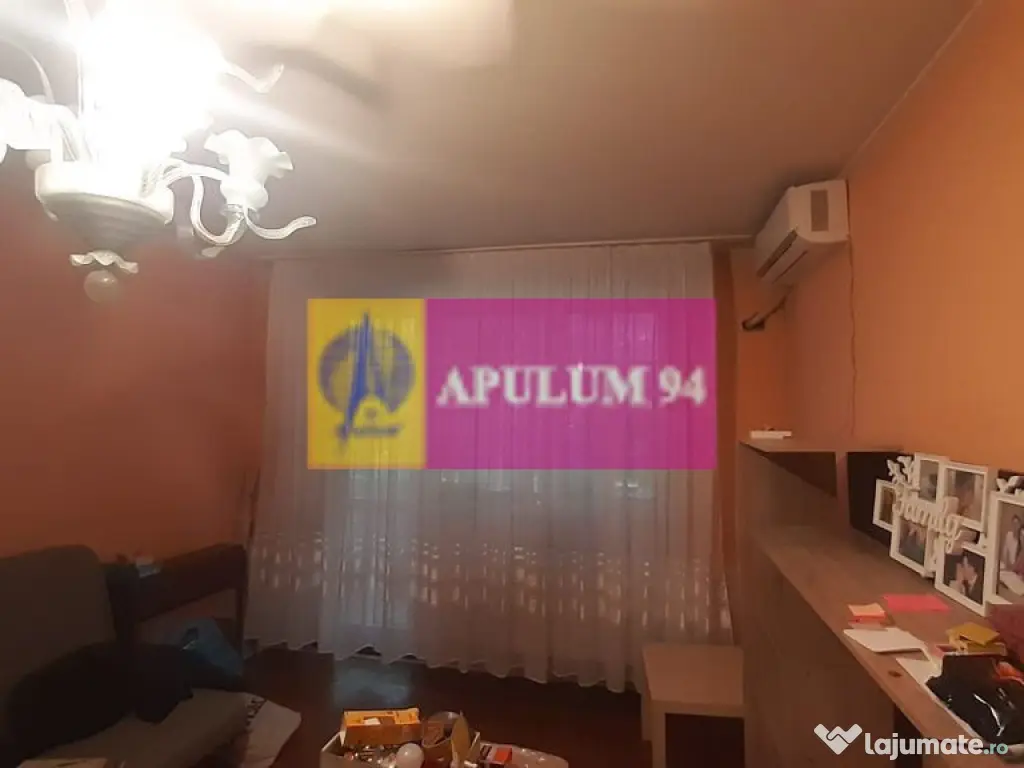 Apartament 2 Camere 5 minute de Metrou Brâncoveanu