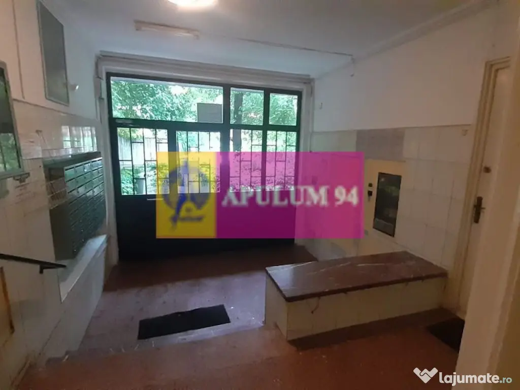 Apartament 2 Camere 5 minute de Metrou Brâncoveanu