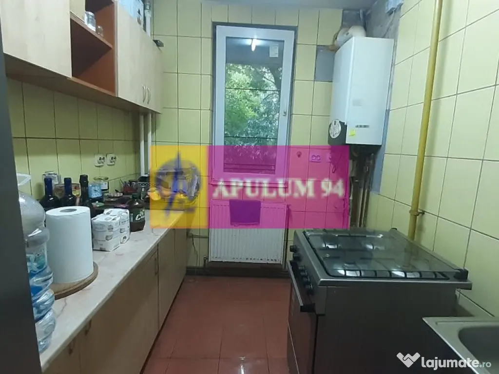 Apartament 2 Camere 5 minute de Metrou Brâncoveanu