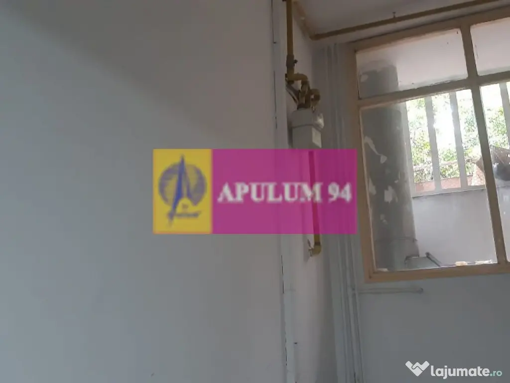 Apartament 2 Camere 5 minute de Metrou Brâncoveanu