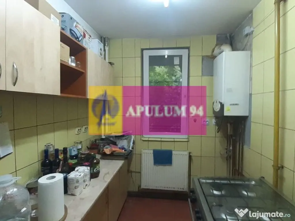 Apartament 2 Camere 5 minute de Metrou Brâncoveanu