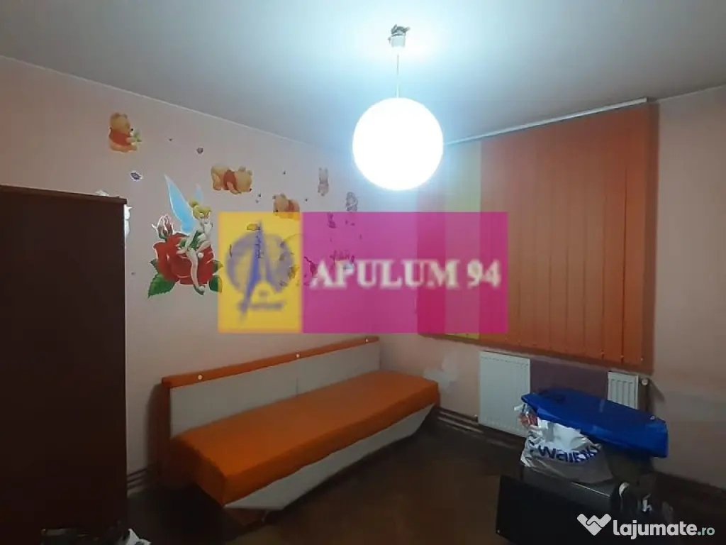 Apartament 2 Camere 5 minute de Metrou Brâncoveanu