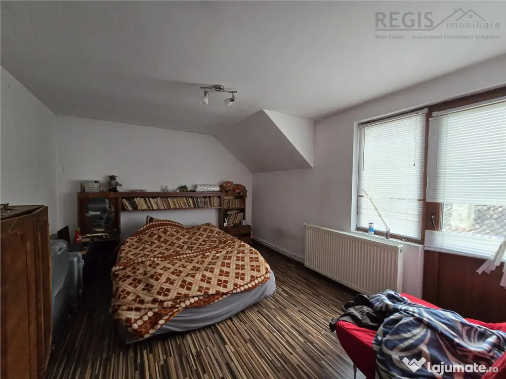 Casa in Centrul Prejmerului 