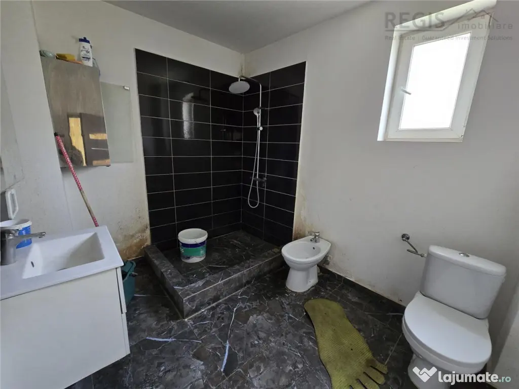 Casa in Centrul Prejmerului 