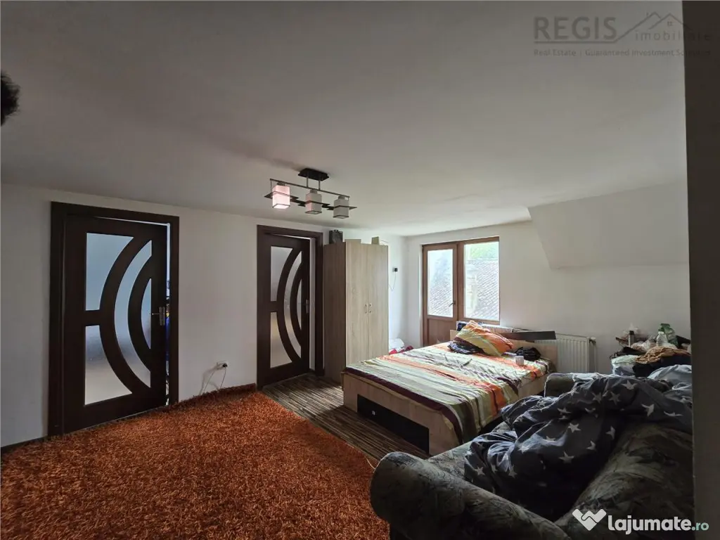 Casa in Centrul Prejmerului 