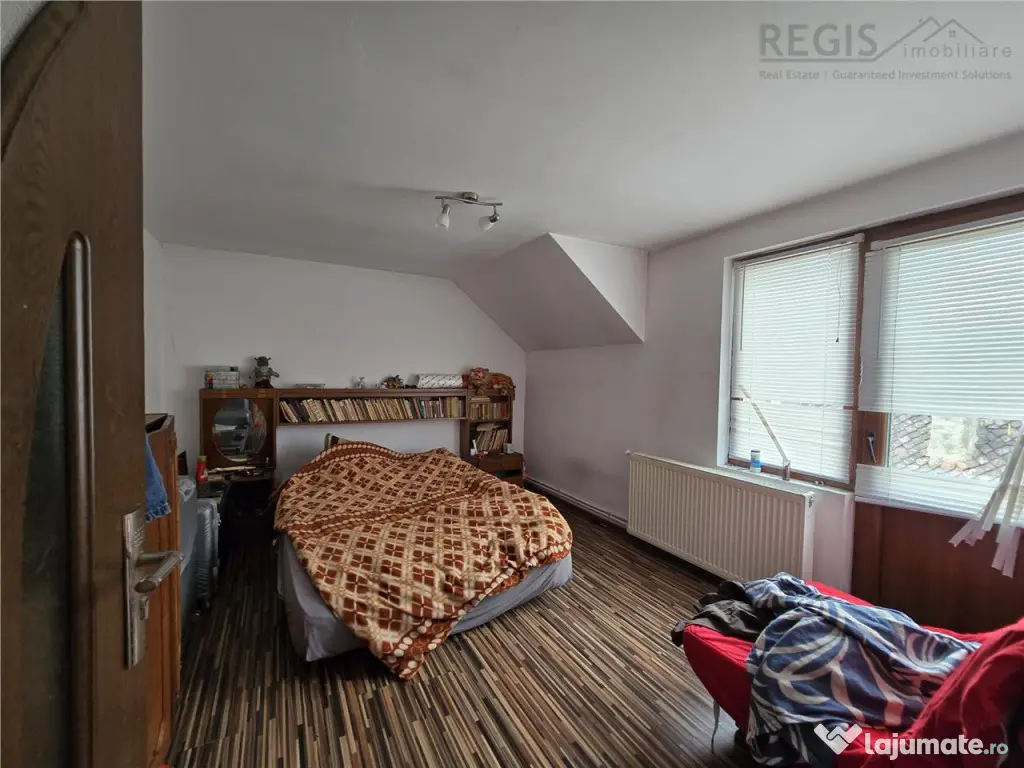 Casa in Centrul Prejmerului 