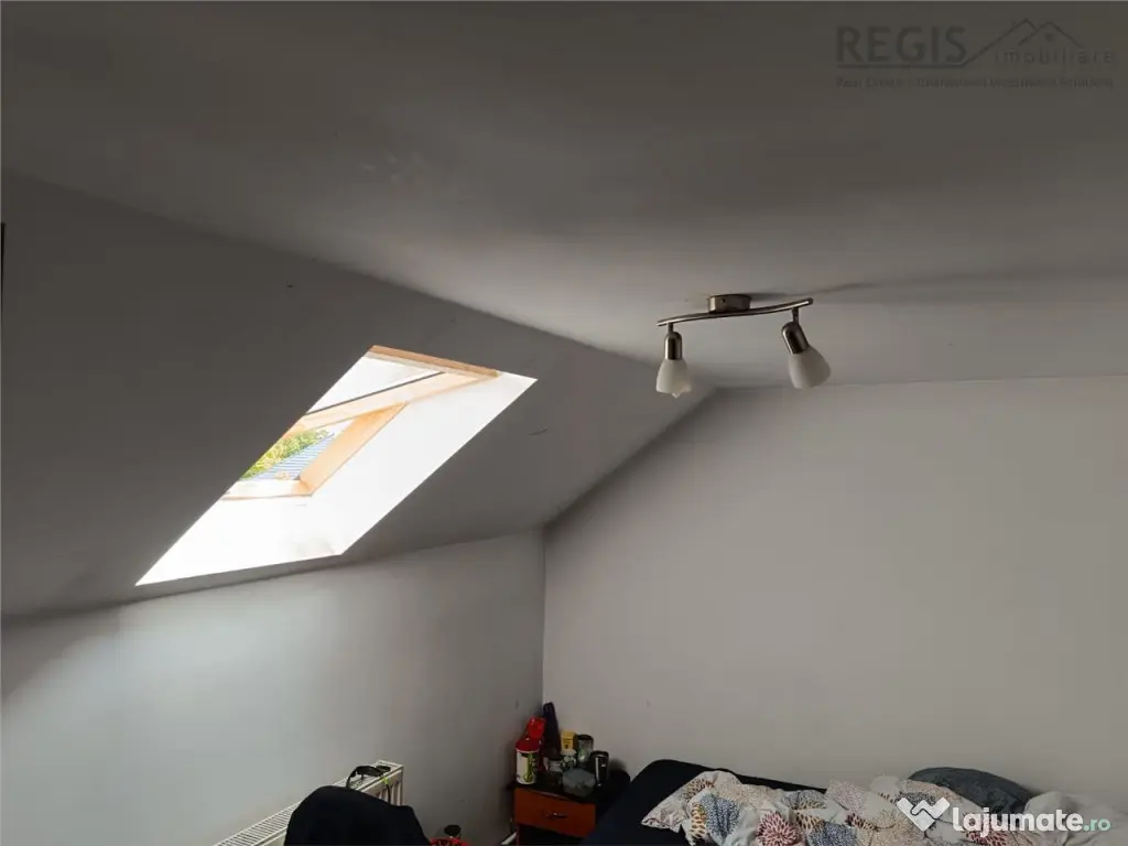 Casa in Centrul Prejmerului 