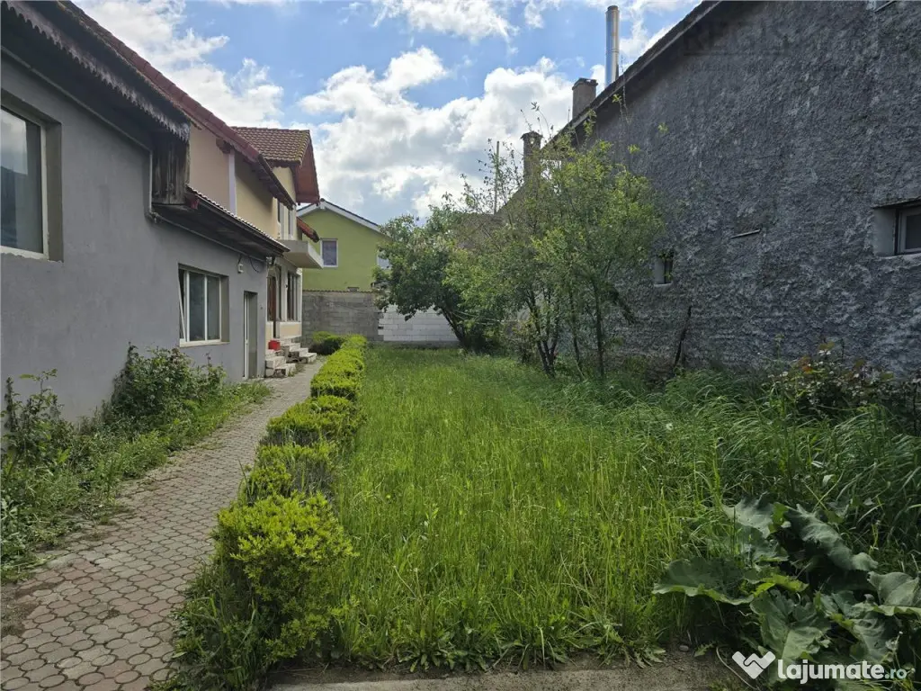 Casa in Centrul Prejmerului 