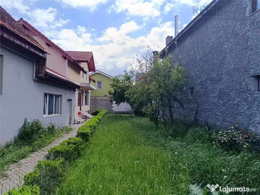 Casa in Centrul Prejmerului 