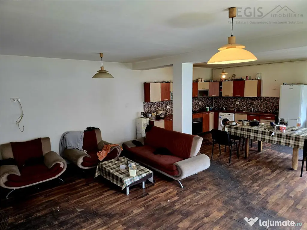 Casa in Centrul Prejmerului 