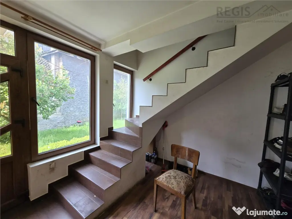 Casa in Centrul Prejmerului 