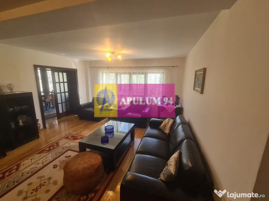 Vila de vanzare in Breaza - Zona Breaza de Sus 