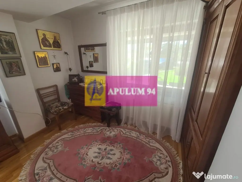 Vila de vanzare in Breaza - Zona Breaza de Sus 