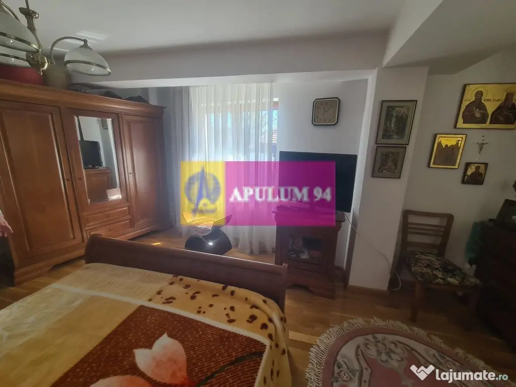 Vila de vanzare in Breaza - Zona Breaza de Sus 