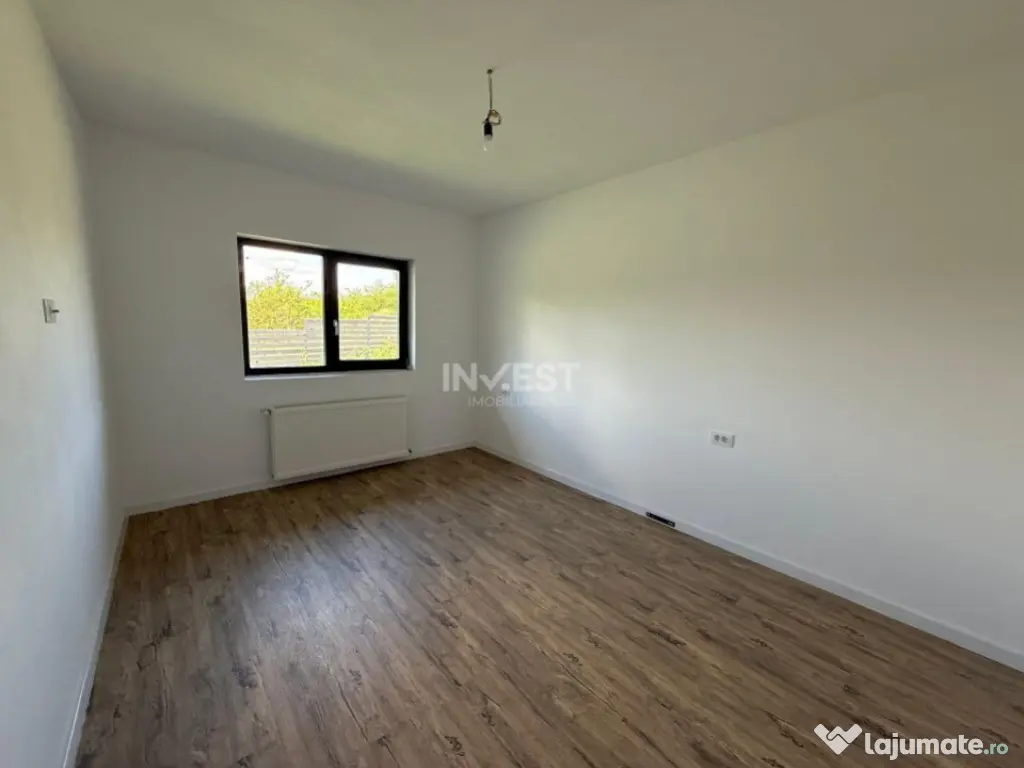 Duplex cu 4 camere in Valea Adanca 