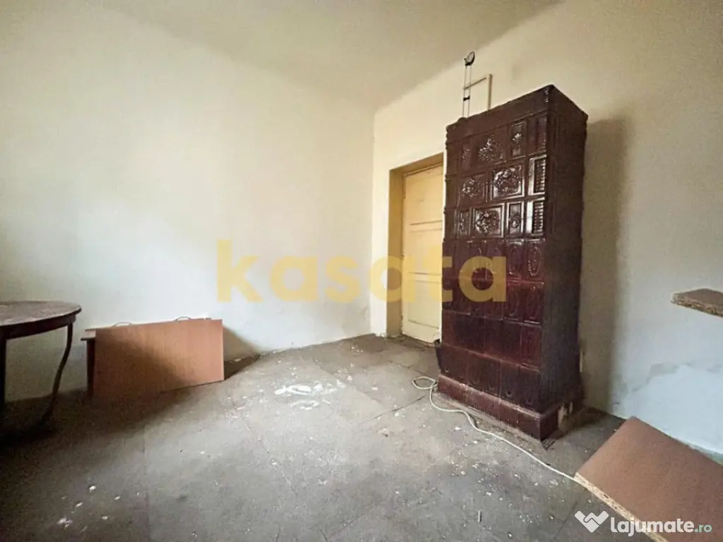 Oportunitate investitie I 2 camere I Floreasca I Demisol 