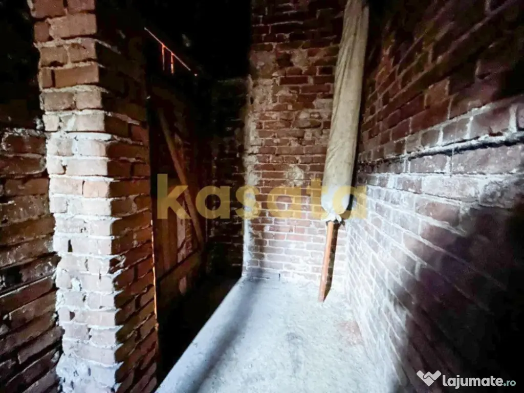 Oportunitate investitie I 2 camere I Floreasca I Demisol 