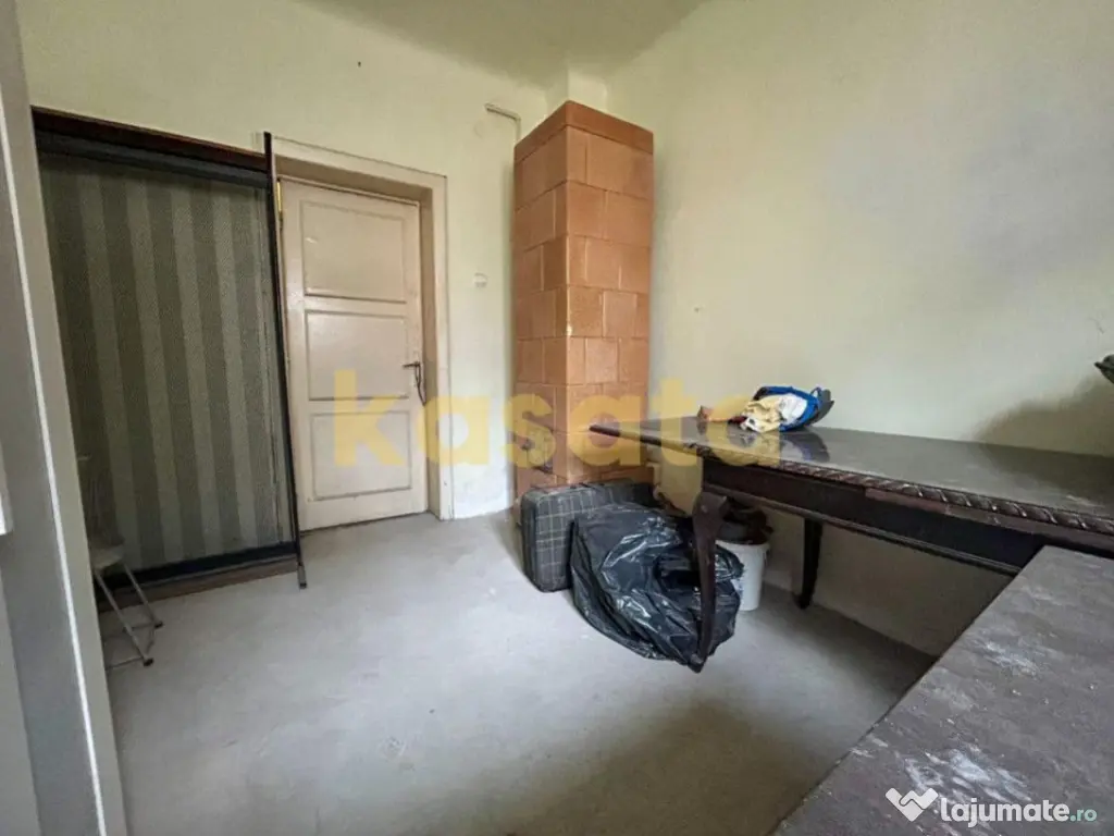 Oportunitate investitie I 2 camere I Floreasca I Demisol 