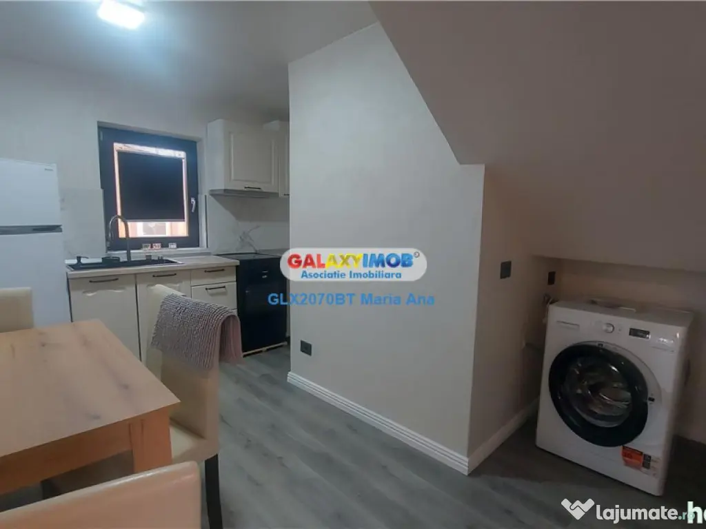 Casa noua, moderna, cu teren! 