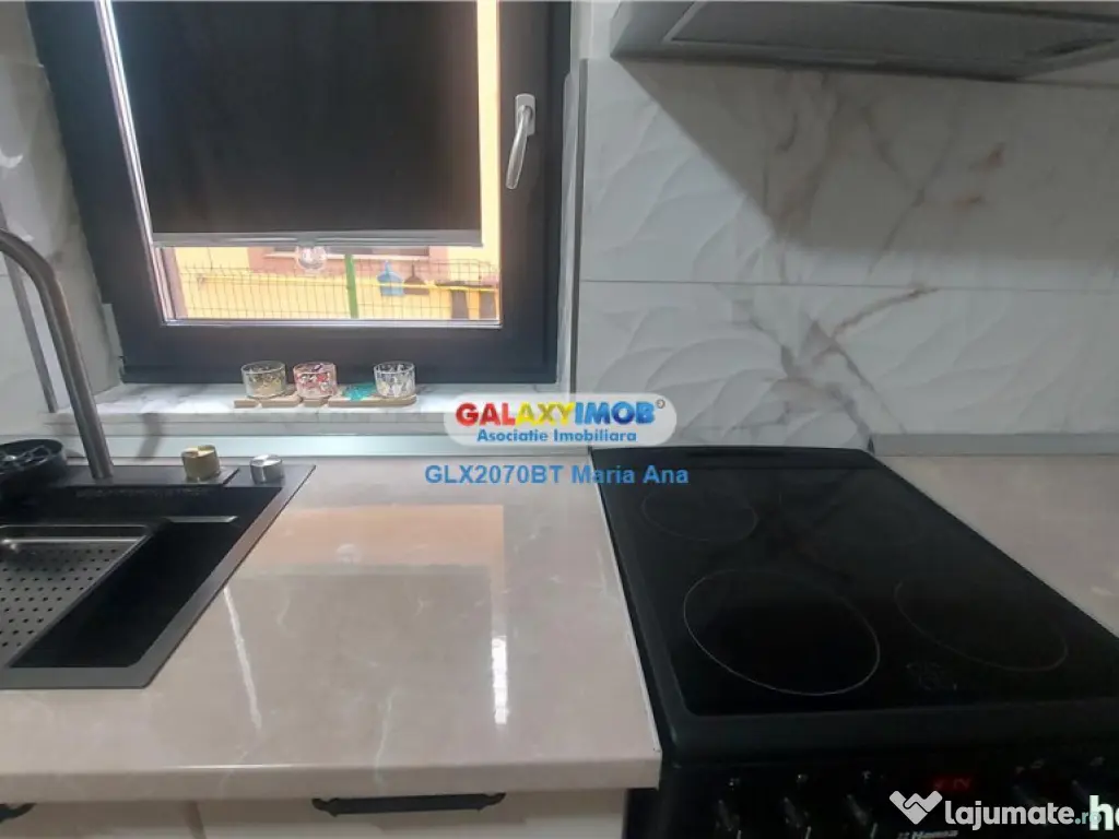 Casa noua, moderna, cu teren! 