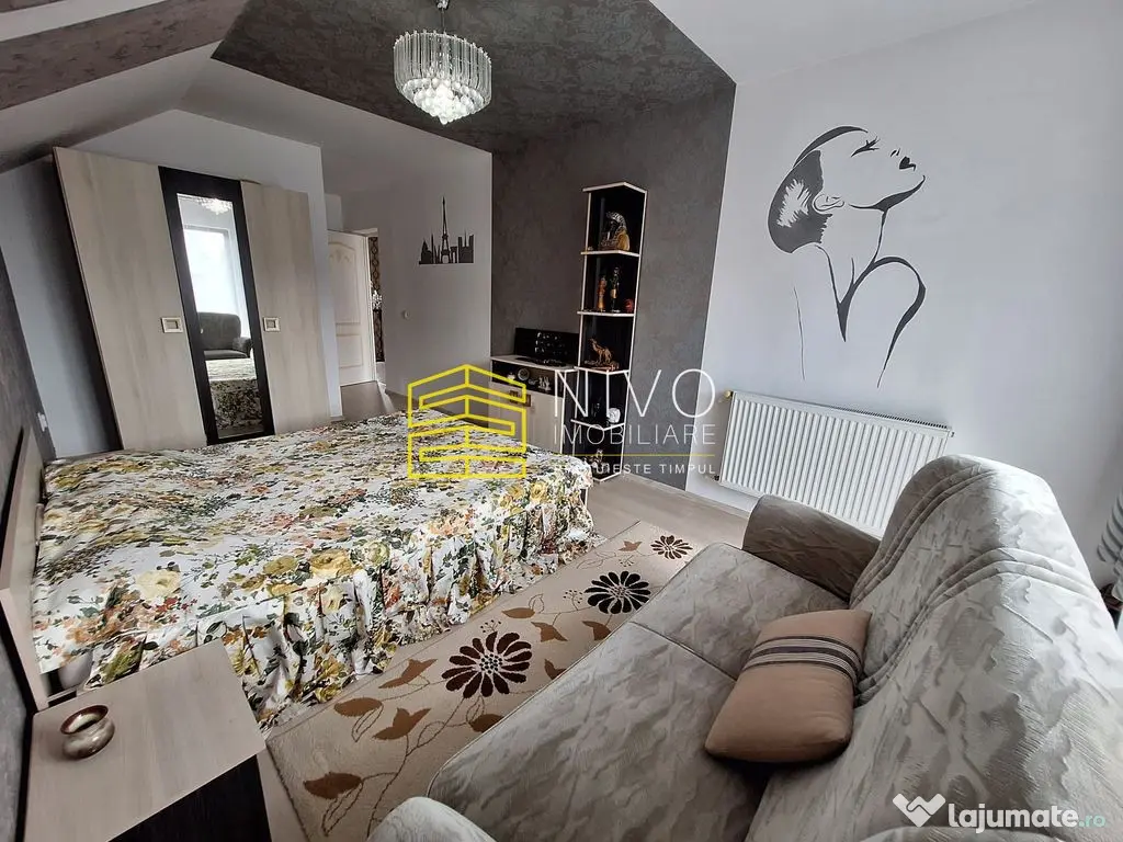 Casă singur în curte – Corunca – Zona Pensiunea Cor...