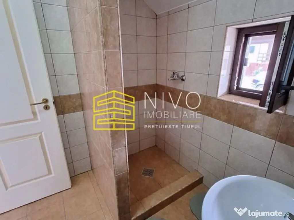 Casă singur în curte – Corunca – Zona Pensiunea Cor...