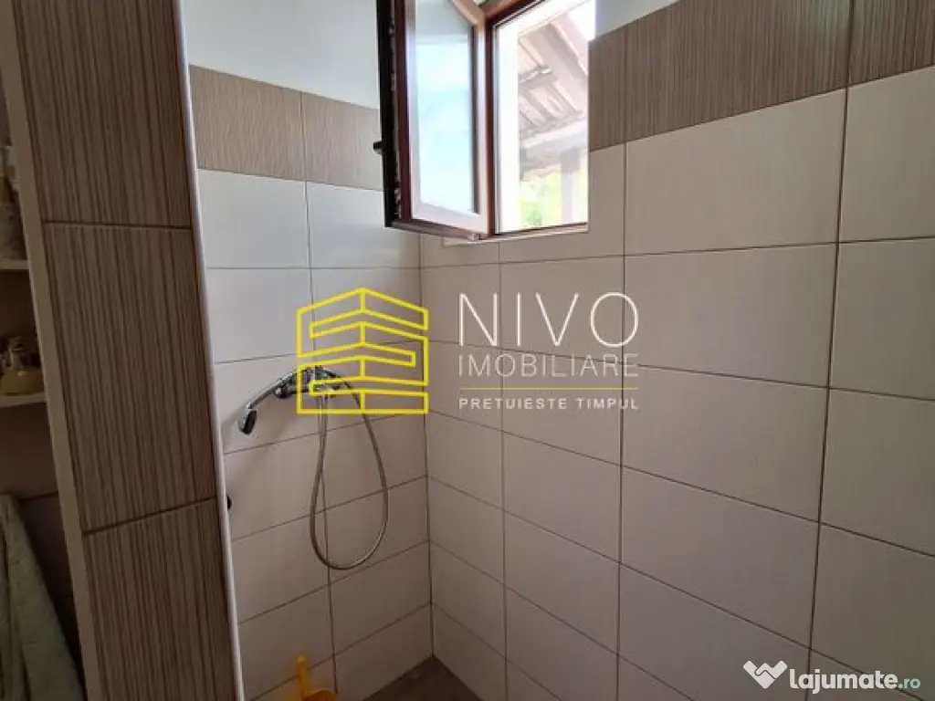 Casă singur în curte – Corunca – Zona Pensiunea Cor...