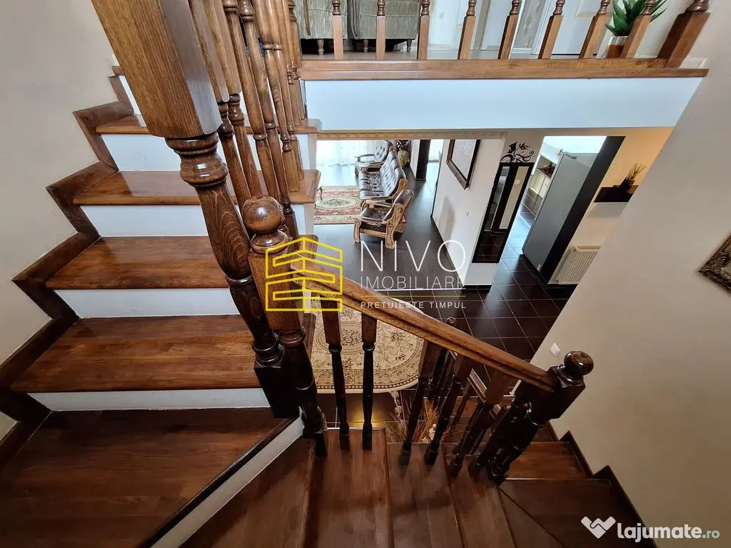 Casă singur în curte – Corunca – Zona Pensiunea Cor...