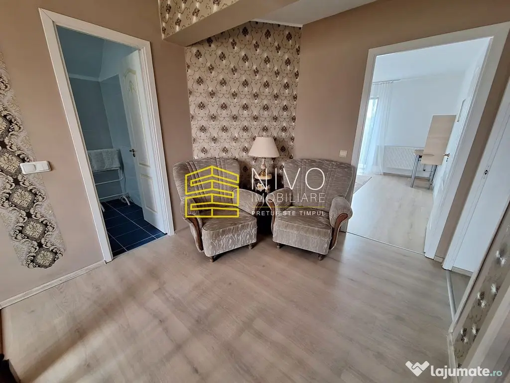 Casă singur în curte – Corunca – Zona Pensiunea Cor...