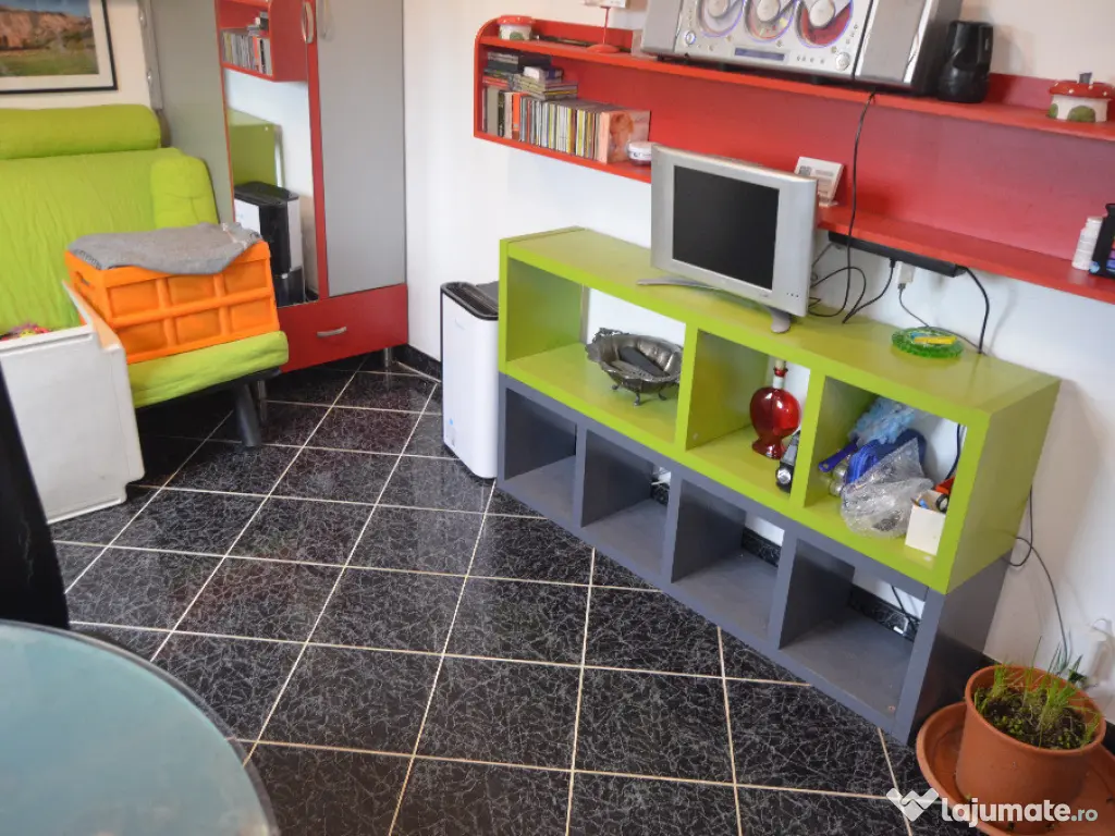 Casa ta de la munte te asteapta 