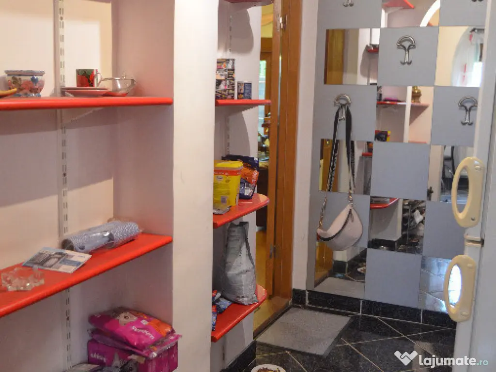 Casa ta de la munte te asteapta 