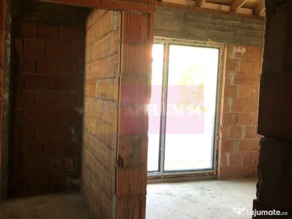 Vila 5 camere LUX "0 km" cu curte - Corbeanca - Paradisul... 