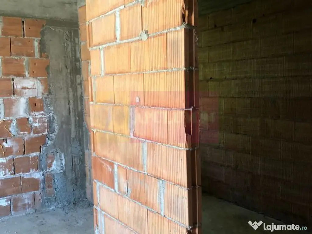 Vila 5 camere LUX "0 km" cu curte - Corbeanca - Paradisul... 