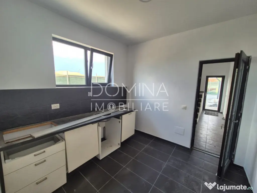 Închiriere clădire P+1+M *vad intens* -zona RAR-Tg. Jiu