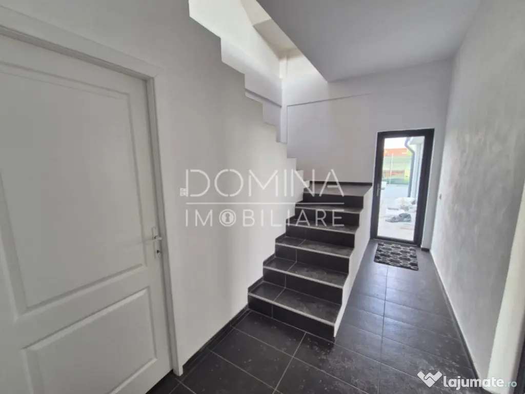 Închiriere clădire P+1+M *vad intens* -zona RAR-Tg. Jiu