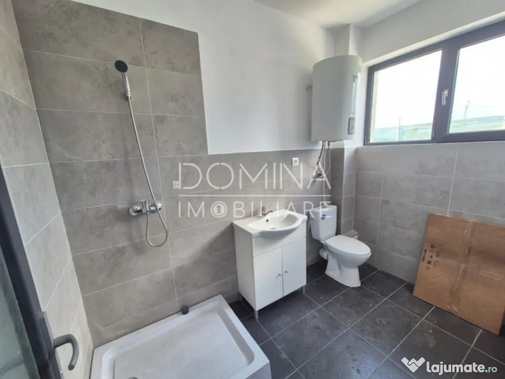 Închiriere clădire P+1+M *vad intens* -zona RAR-Tg. Jiu