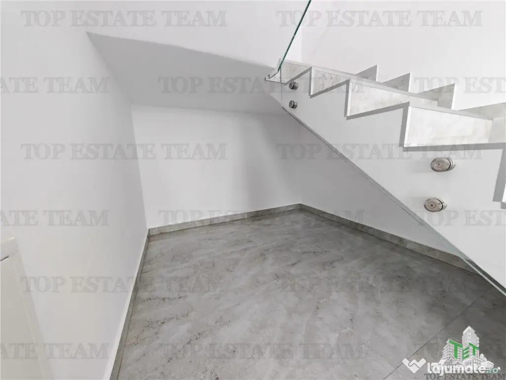 Vila individuala Corbeanca 