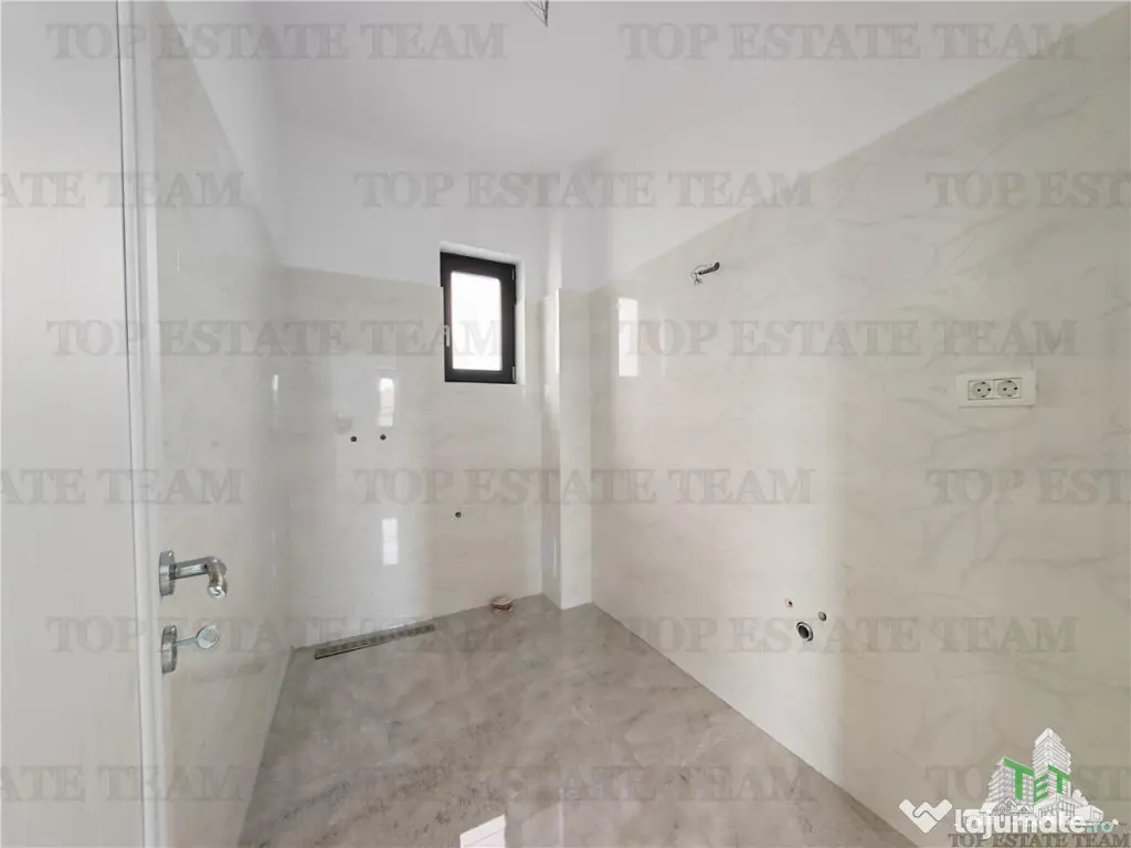 Vila individuala Corbeanca 